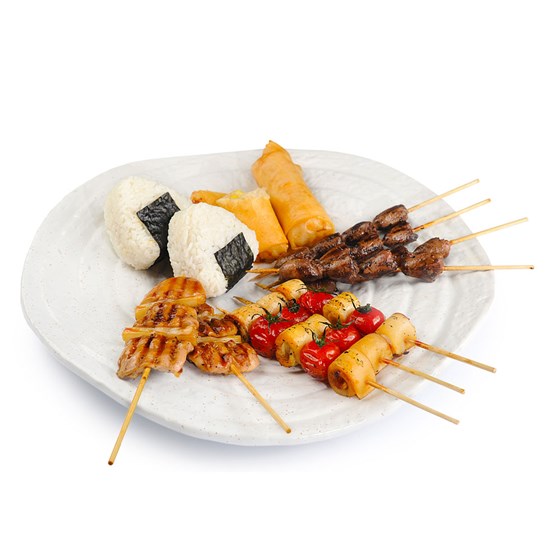 Композиционные фото к рекламным акциям: Композиционные фотографии